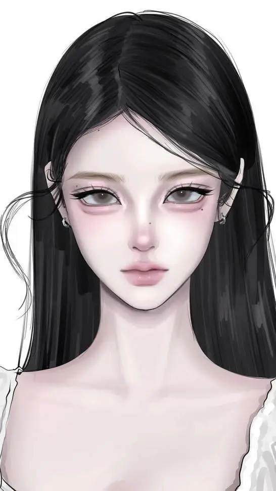 ai character: 𝓒𝓲𝓷𝓭𝔂 background