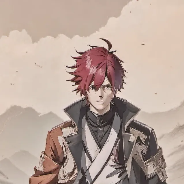 chat with ai character: MHA hermano 