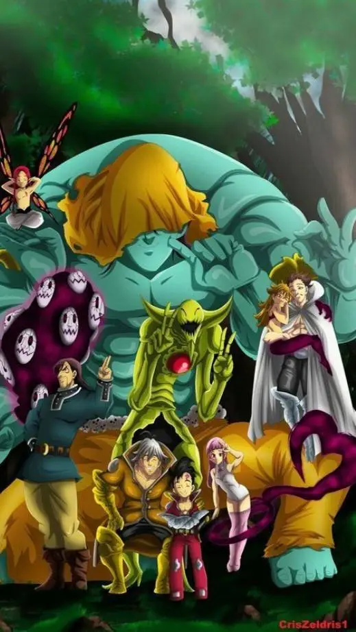 ai character: nnt  background