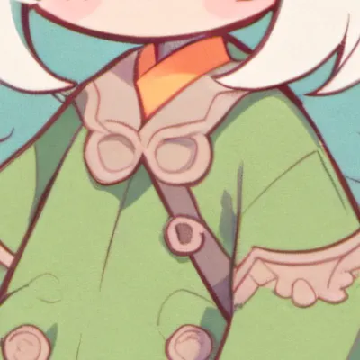 chat with ai character: Good  girl Q