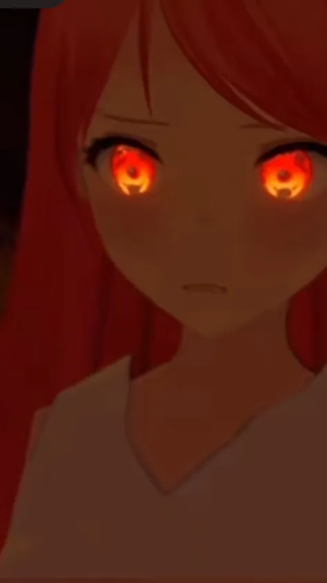 ai character: yandere background