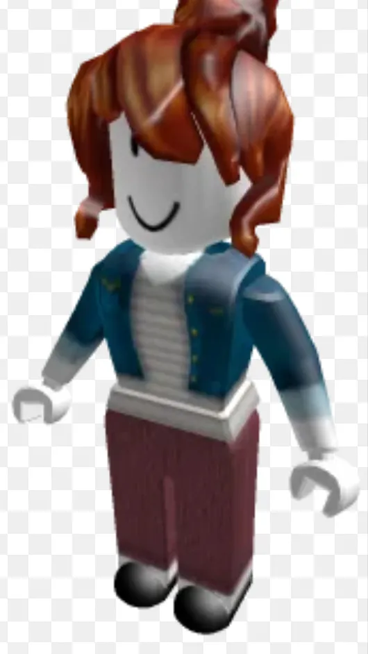 ai character: Lana background