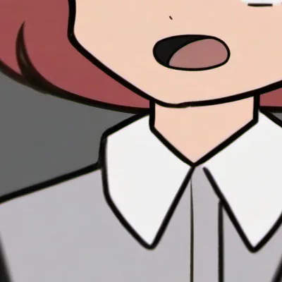 chat with ai character: sister
