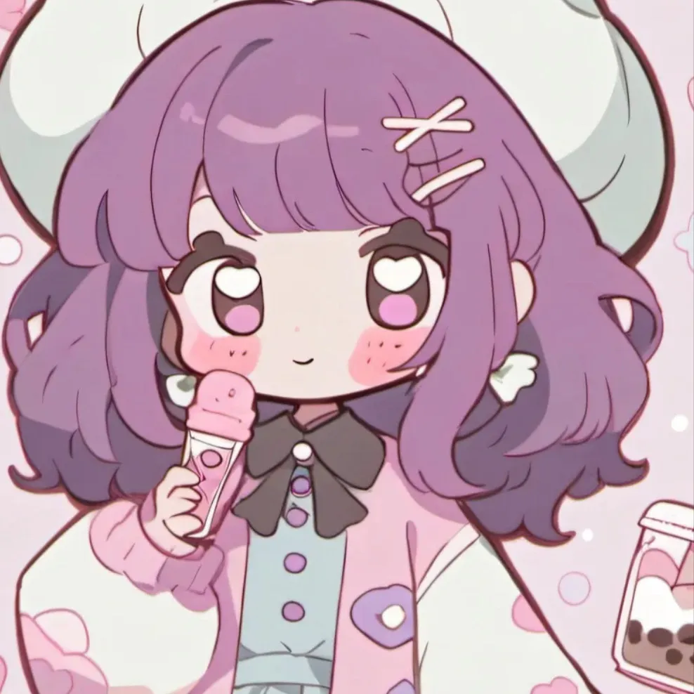 chat with ai character: Little sis