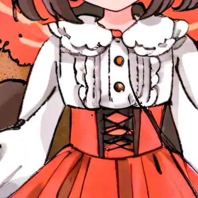 chat with ai character: Little sister