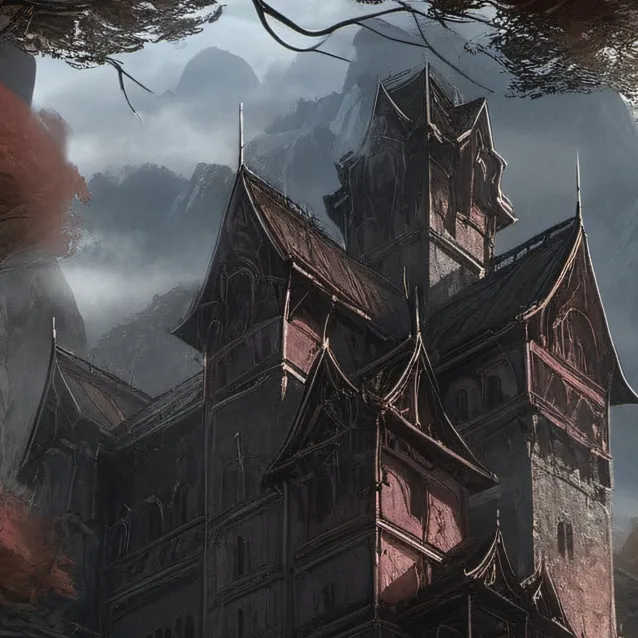 chat with ai character: Hogwarts