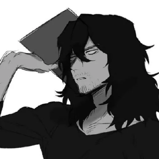 chat with ai character: Shōta Aizawa 