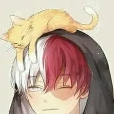 chat with ai character: ~Shoto Todoroki~