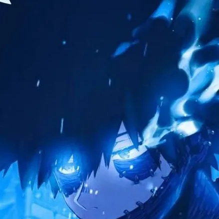 chat with ai character: ~~Dabi~~