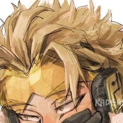 chat with ai character: Hawks