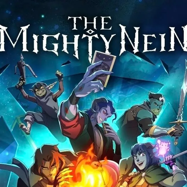 chat with ai character: ~The Mighty Nein~