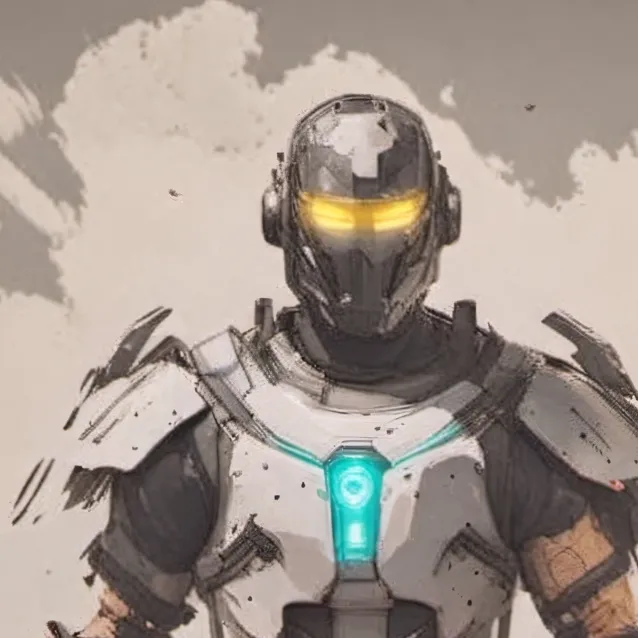 chat with ai character: Hide Step