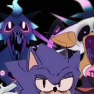 chat with ai character: dark gaia inf au