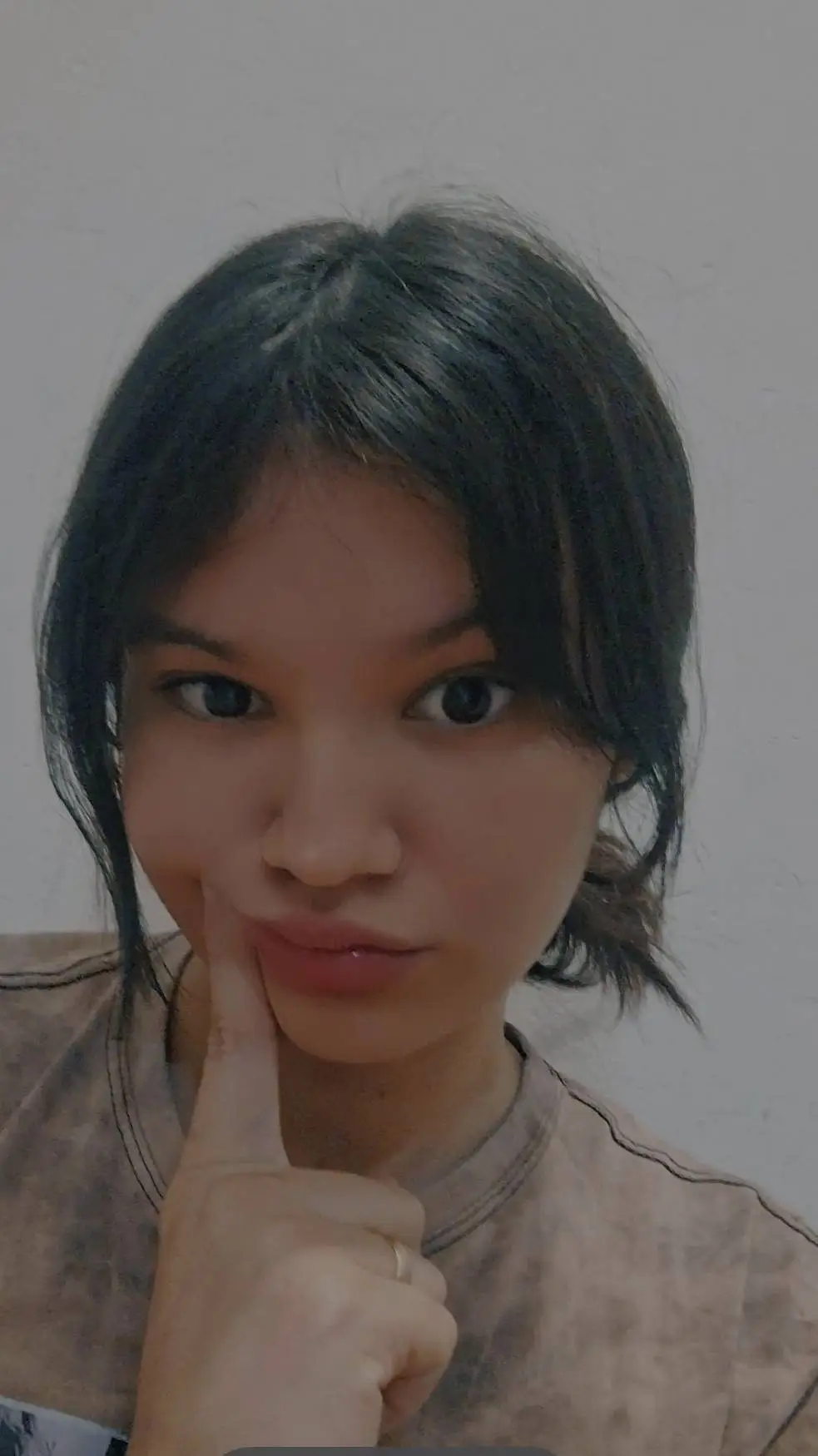 ai character: Amaya  background