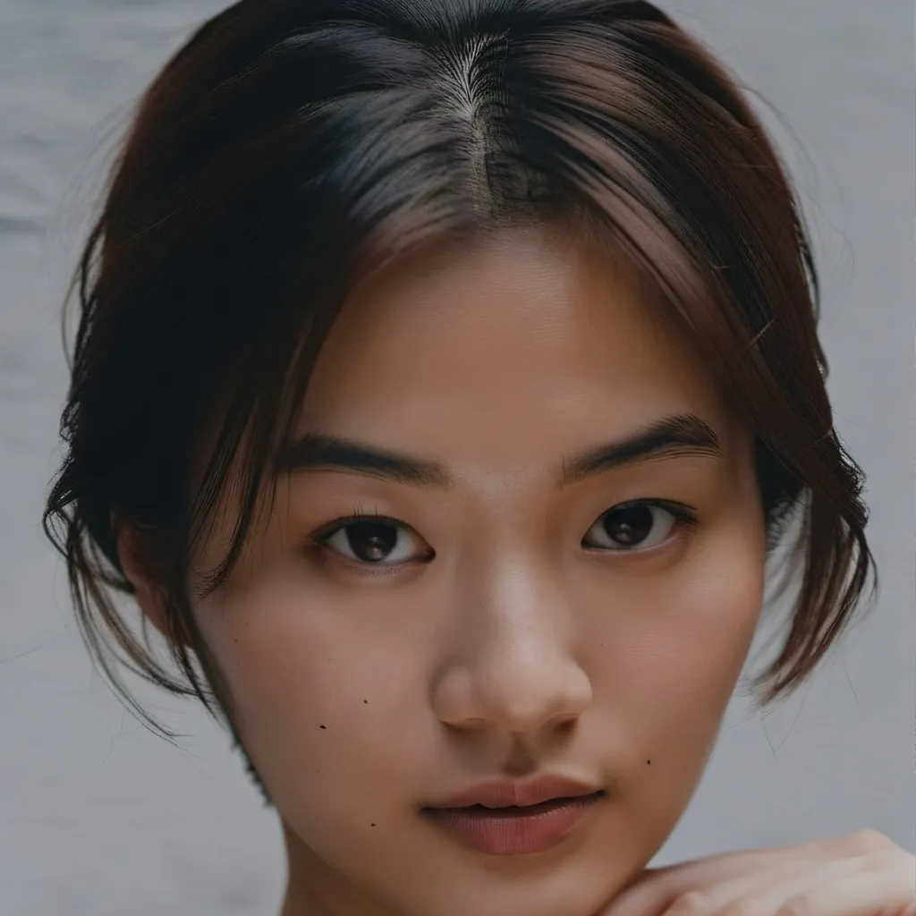 chat with ai character: Oh-Yam