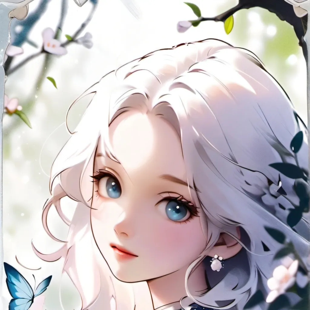 chat with ai character: luz✨