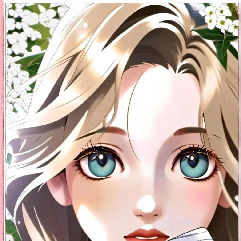 chat with ai character: Amanda 
