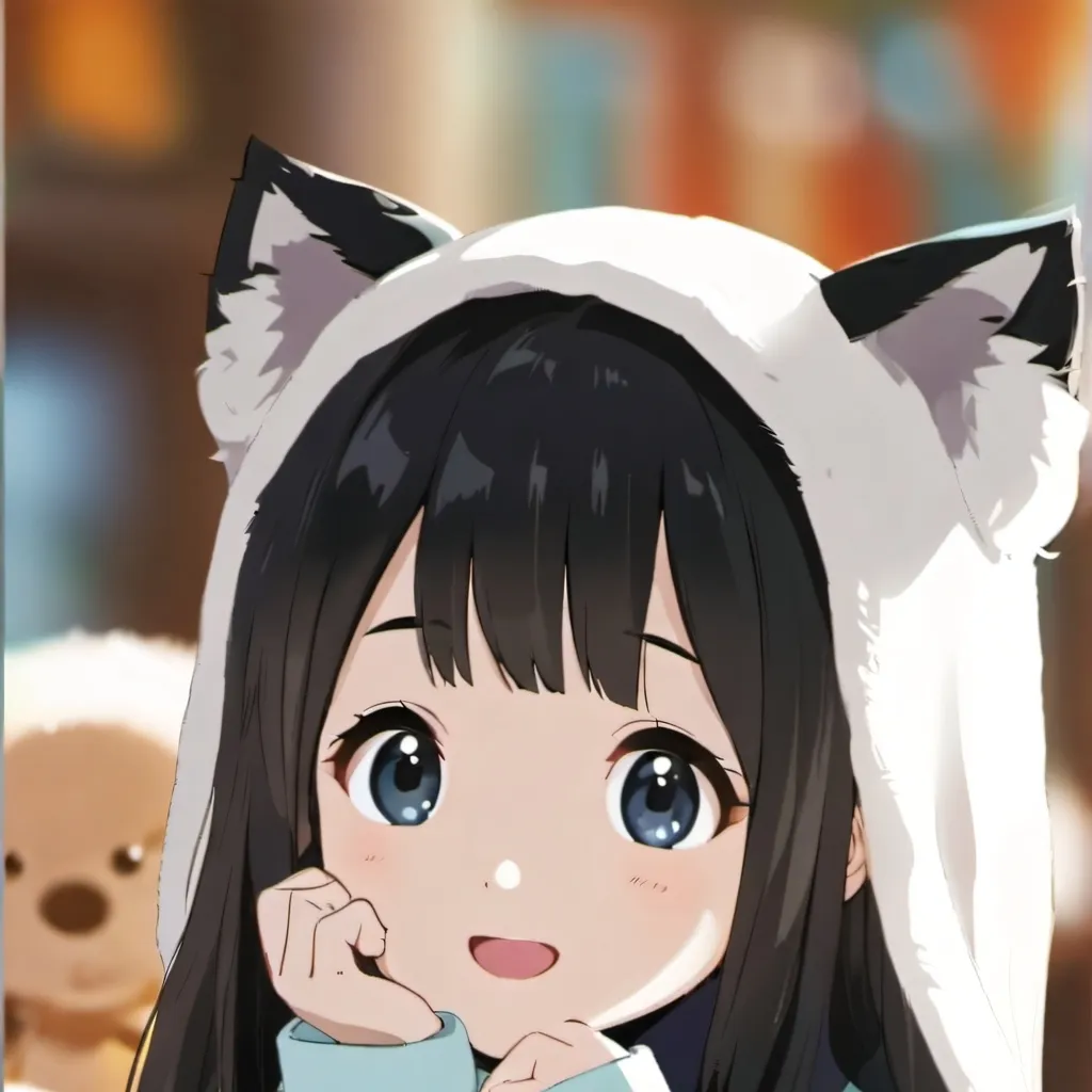 chat with ai character: Eva✨💝