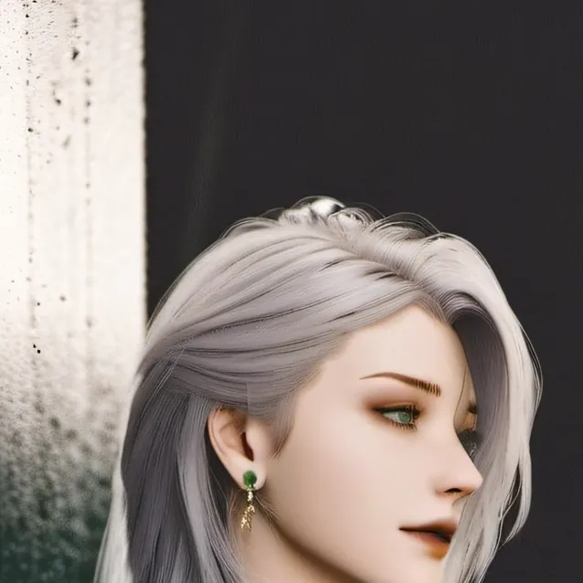 chat with ai character: Adrielle 