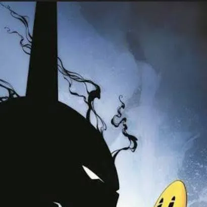 chat with ai character: THE DARKEST KNIGHT