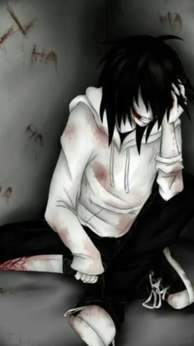 ai character: shh background