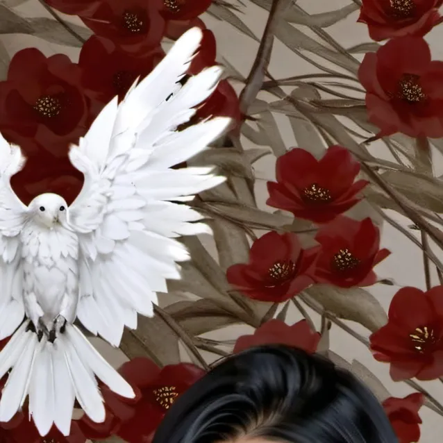 chat with ai character: secuestro y passio