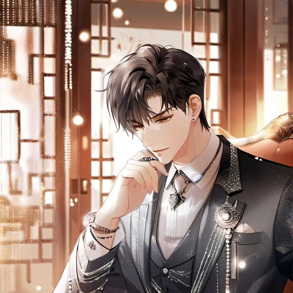 chat with ai character: ᬊᰔᩚ𝐃𝐚𝐧𝐢𝐞𝐥 🤎