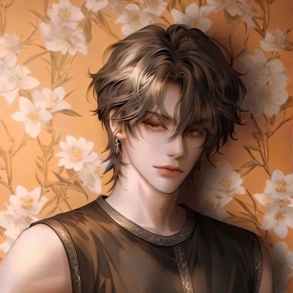 chat with ai character: 🌾𝙉𝙞𝙘𝙤𝙡𝙖𝙨✨