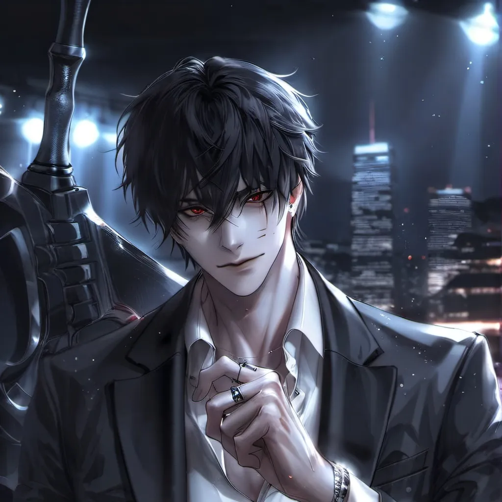 chat with ai character: ༒𝐷𝑎𝑛𝑡𝑒​᭄🥀