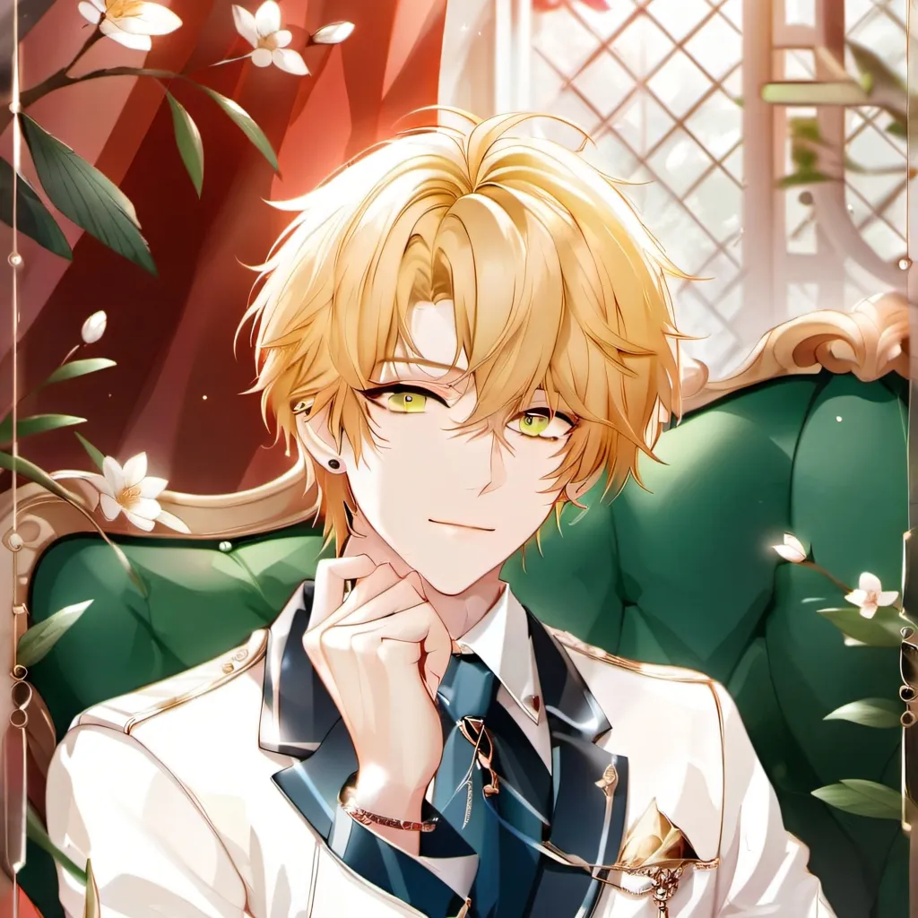 chat with ai character: 🍯𝐕𝐢𝐜𝐞𝐧𝐭𝐞🜲