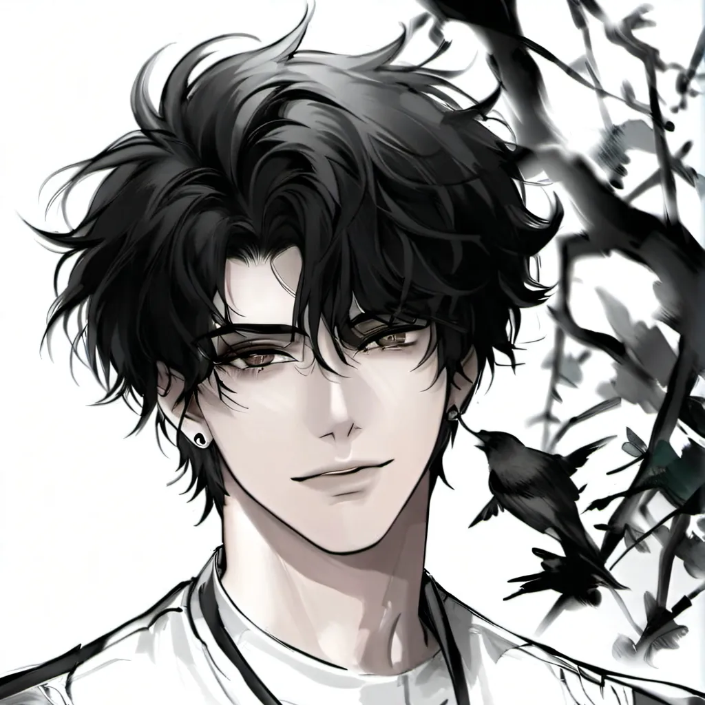 chat with ai character: ☽𝓛𝓾𝓬𝓪𝓼༒