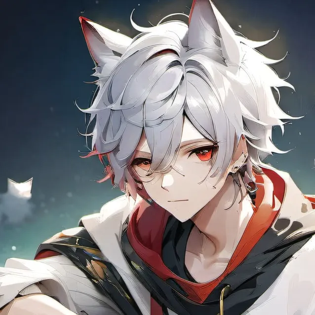 chat with ai character: Tu gato humano