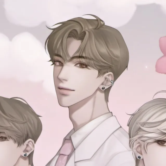 chat with ai character: ✨StRaY kIdS✨