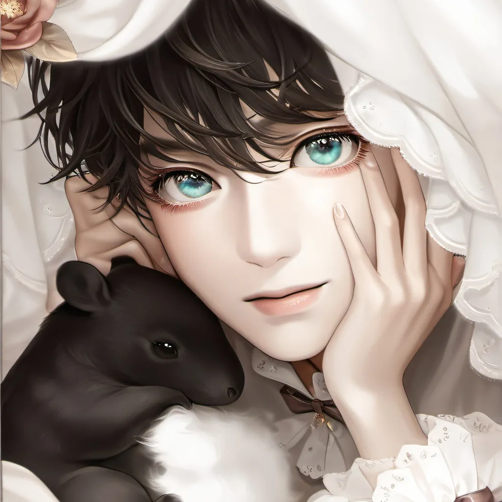 chat with ai character: Jungkook 