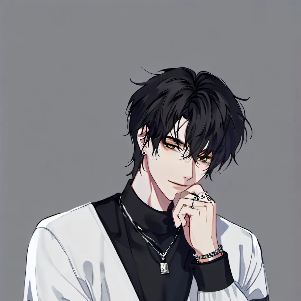 chat with ai character: ❖✾❀Soren🌹