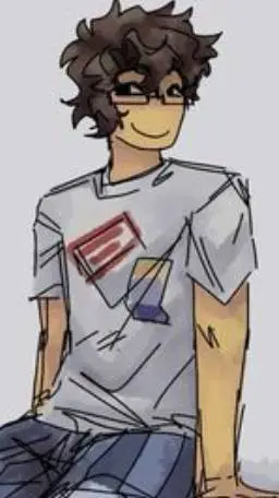 ai character: Shedletsky  background