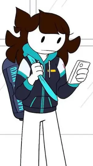 ai character: Jaiden background