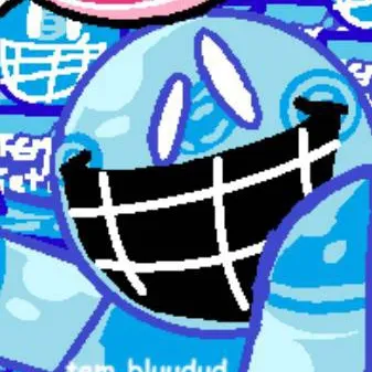 chat with ai character: Bluudlud