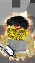ai character: Reymon background