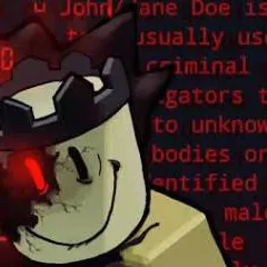 chat with ai character: Jhon doe 