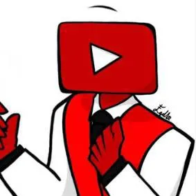 chat with ai character: Youtube