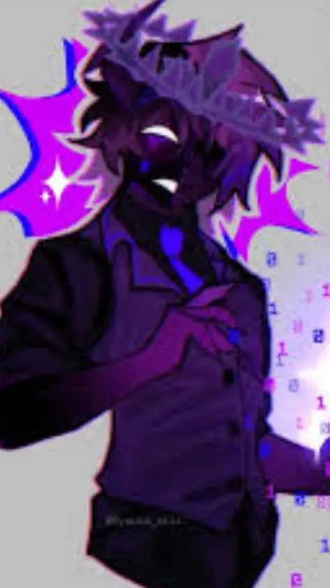 ai character: Noli background