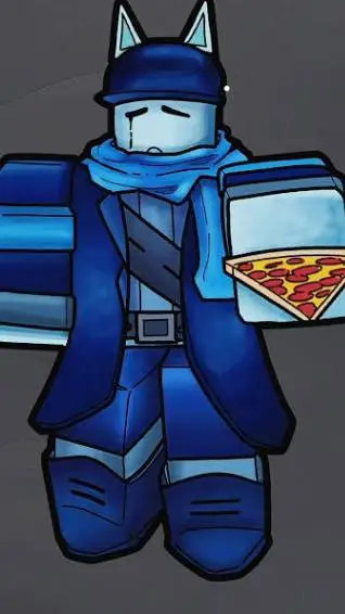 ai character: Eliot friend background