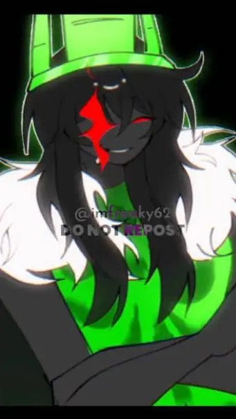 ai character: 1X4 fem background