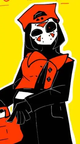 ai character: Vanaty jason background