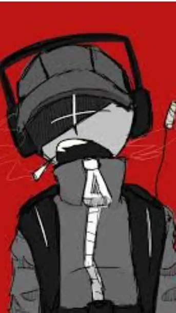 ai character: Deimos background