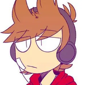 chat with ai character: Tord