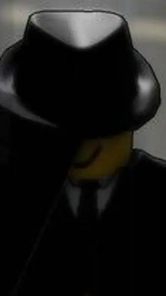 ai character: Mafioso v2 background