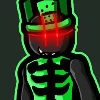 chat with ai character: 1X1X1X1 