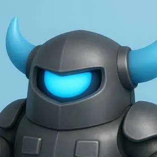 chat with ai character: mini pekka